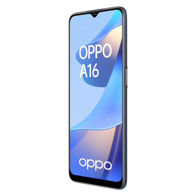 Smartphone Oppo A16