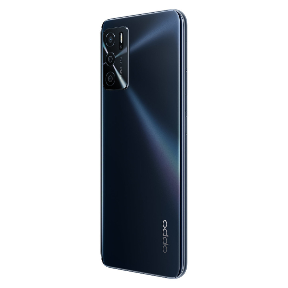 Smartphone Oppo A16