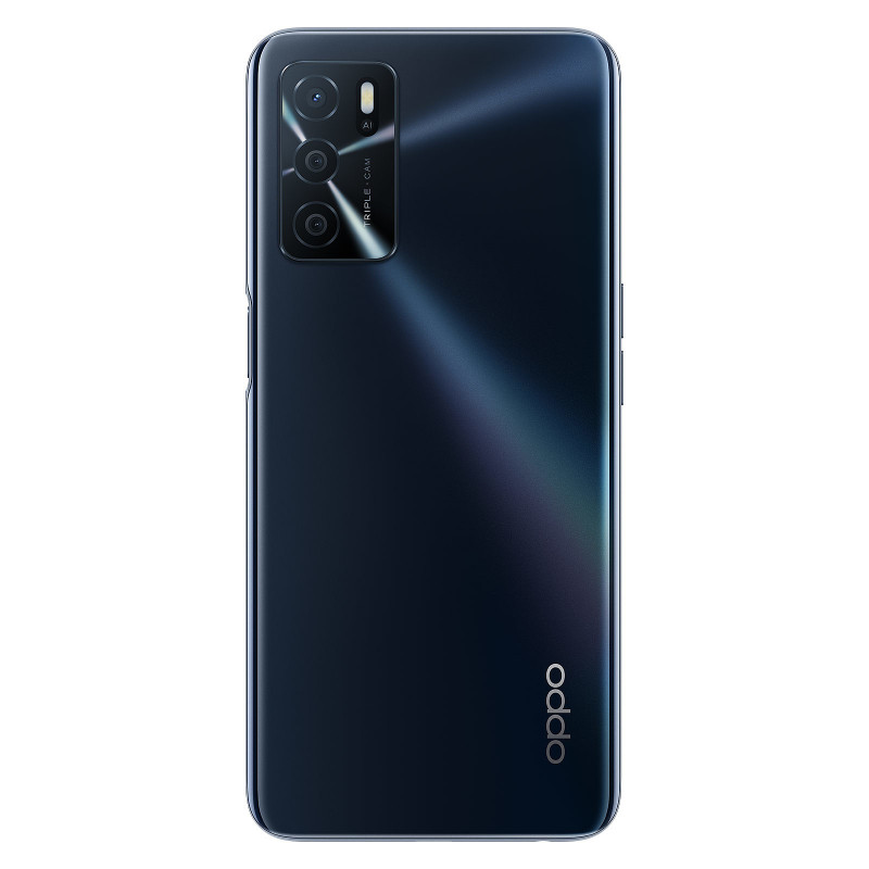 Oppo A16 / 4 Go / 64 Go / Noir