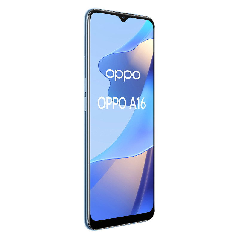 Smartphone Oppo A16