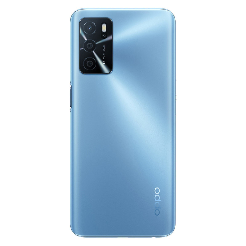 Smartphone Oppo A16 / 4 Go / 64 Go / Bleu