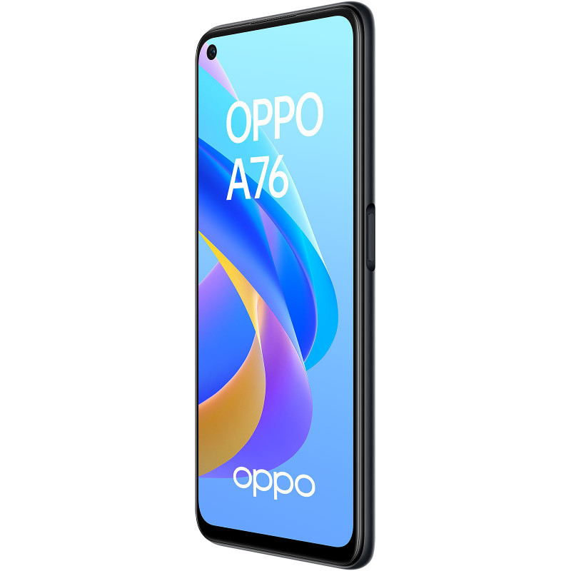 Oppo A76 android 11