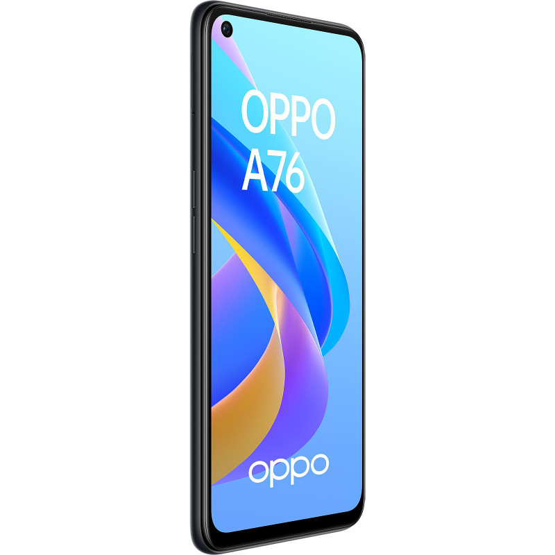 Oppo A76 SuperVOOC 33W