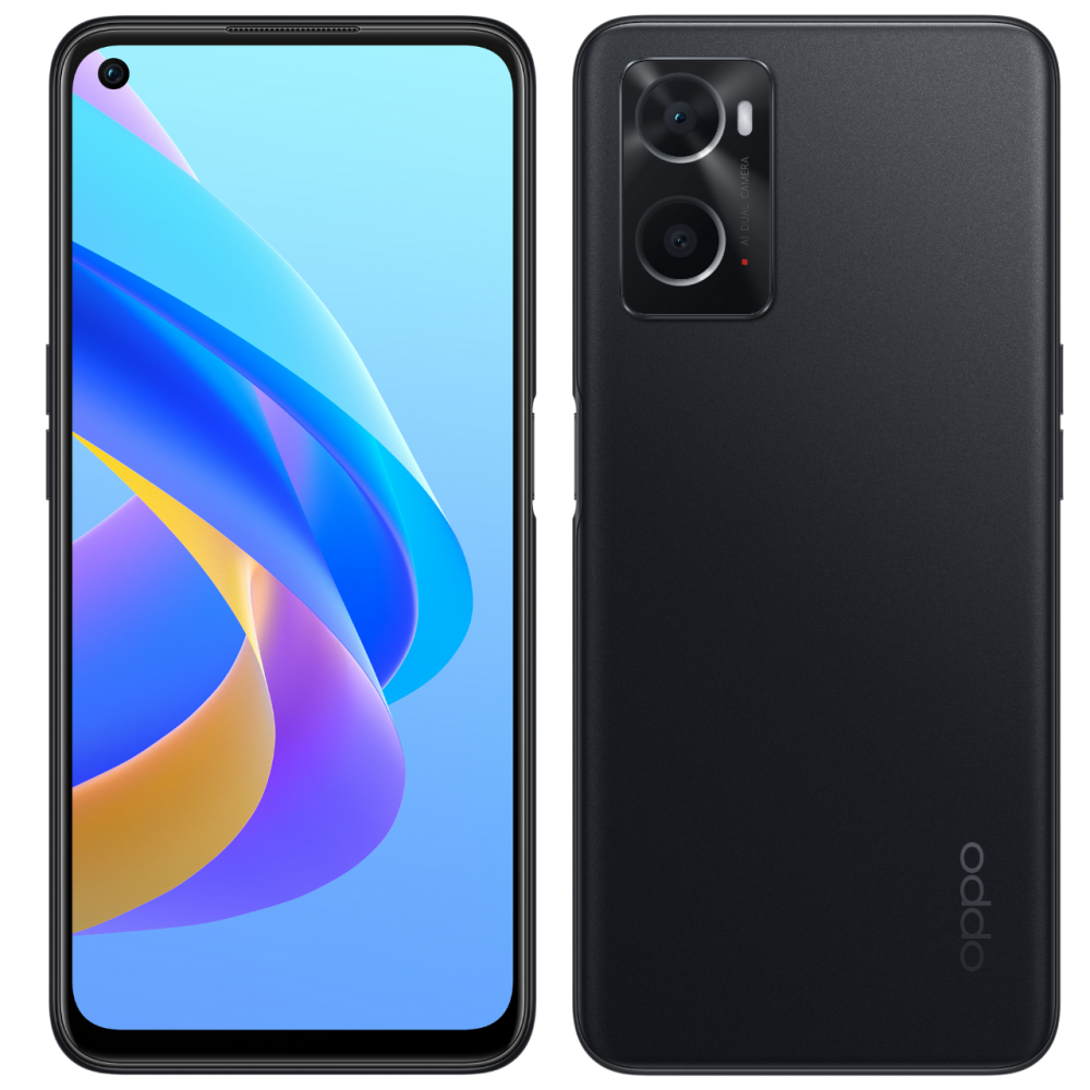 Oppo A76 prix Tunisie