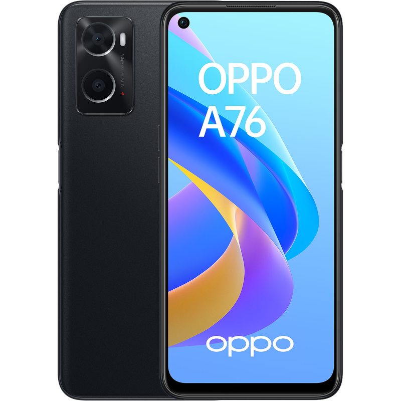 Oppo A76 prix Tunisie