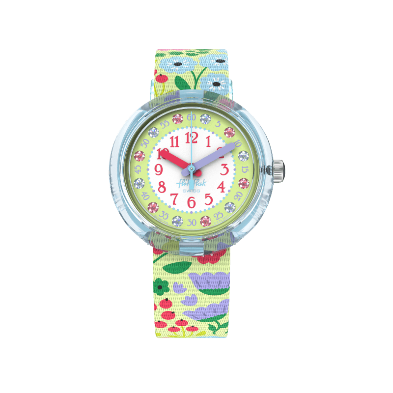 Montres pour enfant - Montres éducatives sur