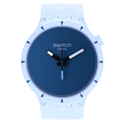 Montre Mixte Swatch BIG...