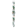 Montre Pour Femme Swatch LEAVES JUNGLE SS08K111