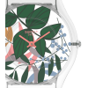 Montre Pour Femme Swatch LEAVES JUNGLE SS08K111