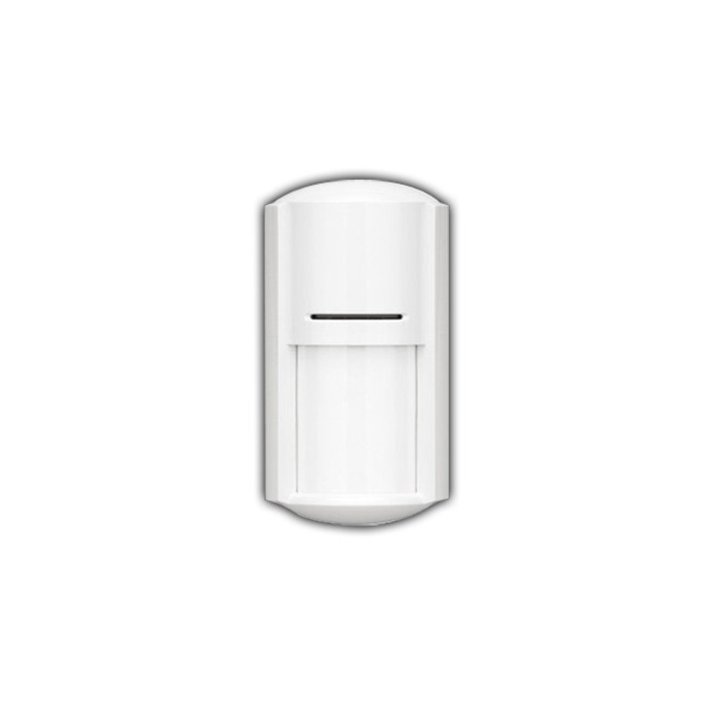 Détécteur de mouvement sans fil PIR Double Action
