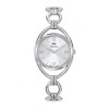 Montre Pour Femme RICHELIEU LUXURY L ACIER FD BLANC MRI202804911
