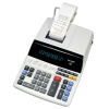 Calculatrice avec Imprimante Sharp EL-2607V