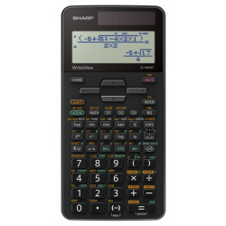 Calculatrice Scientifique...