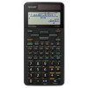 Calculatrice Scientifique Sharp EL-W506T