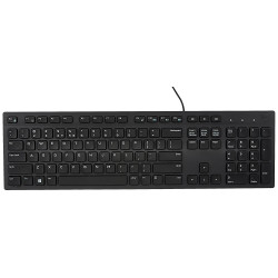 Clavier Dell KB216 Qwerty...