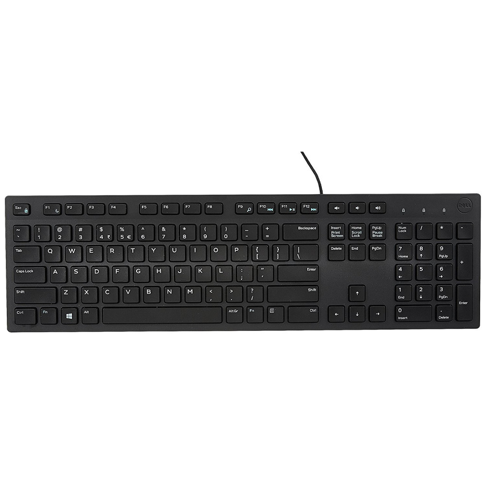 claviers clavier hp usb azerty  QY776A6