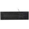 claviers clavier hp usb azerty  QY776A6