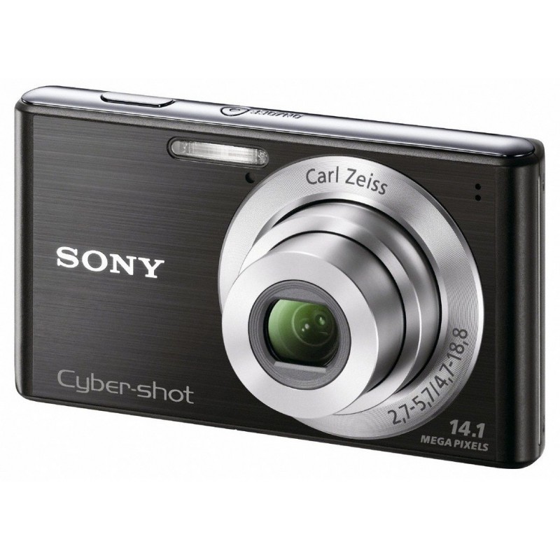 Appareil Photo Sony W530 14.1 MP