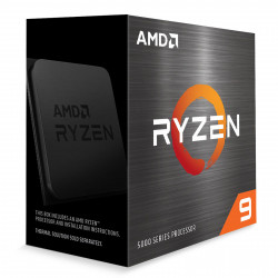 Processeur AMD Ryzen 9...