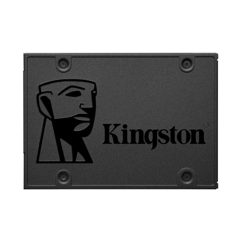 Disque SSD KingSton A400