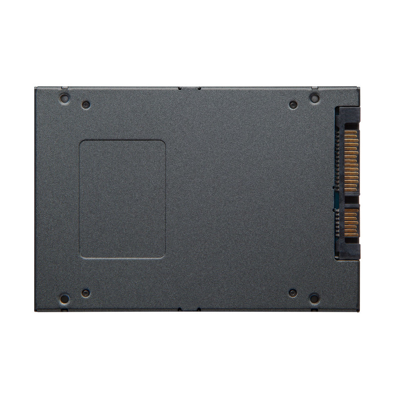 Disque SSD KingSton A400 480 Go / 2.5"