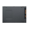 Disque SSD KingSton A400 480 Go / 2.5"