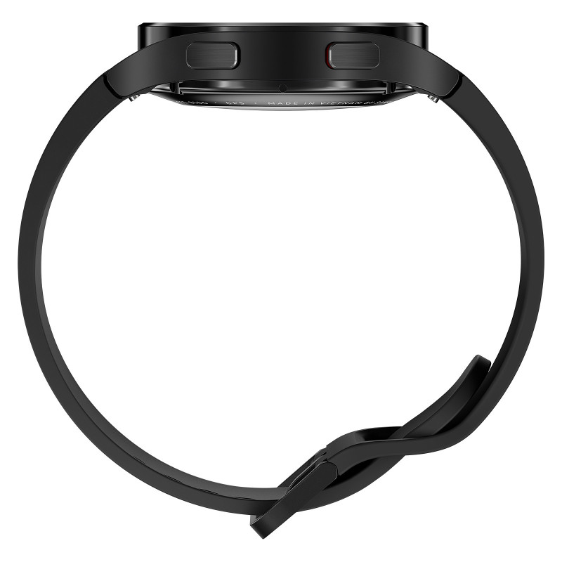 Montre connecté Samsung Galaxy Watch4 40mm Noir