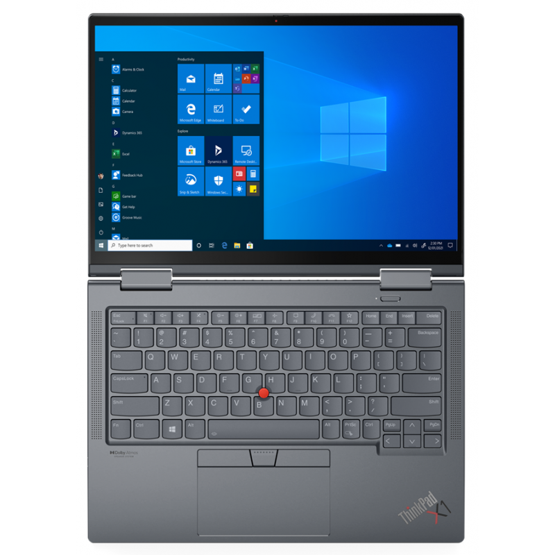 PC Portable Lenovo ThinkPad X1