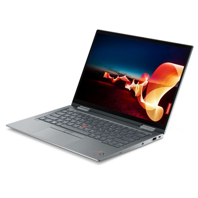Lenovo ThinkPad X1 YOGA GEN 6 / i7 11è Gén / 16 Go