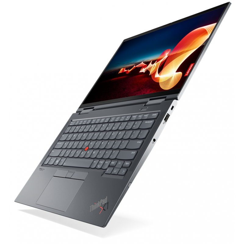Lenovo ThinkPad X1 YOGA GEN 6 / i7 11è Gén / 16 Go