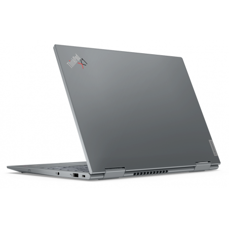 Lenovo ThinkPad X1 Yoga Gen 3 – I7, 16Go RAM, 512Go SSD, 14" Tactile – W11 Pro