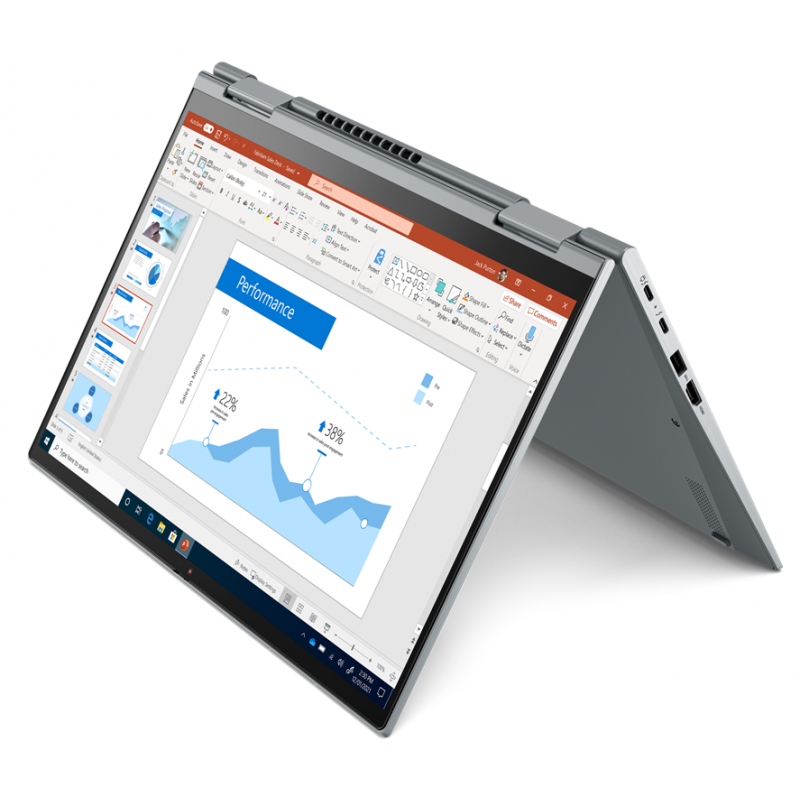 Lenovo ThinkPad X1 YOGA