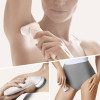 Epilateur électrique Braun Silk-épil 9 Flex 9010 avec technologie Wet & Dry et 6 accessoires