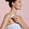 Epilateur électrique Braun Silk-épil 9 9/980 SkinSpa SensoSmart avec 13 Accessoires et tondeuses 3-en-1
