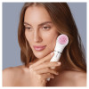 Epilateur électrique Braun Silk-épil 9 9/985 SkinSpa / Braun FaceSpa avec 8 Accessoires