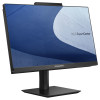 PC de bureau All-in-One ASUS ExpertCenter E5 AiO 22 / i7 11è Gén / 8 Go / 1 To + 256 Go SSD / Windows 11 / Noir