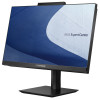 PC de bureau All-in-One ASUS ExpertCenter E5 AiO 22 / i7 11è Gén / 8 Go / 1 To + 256 Go SSD / Windows 11 / Noir