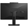 PC de bureau All-in-One ASUS ExpertCenter E5 AiO 22 / i7 11è Gén / 8 Go / 1 To + 256 Go SSD / Windows 11 / Noir