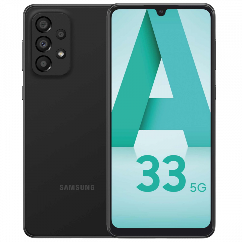 Samsung Galaxy A33