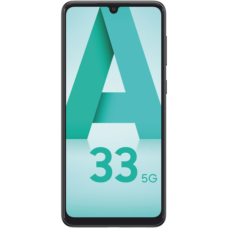 Samsung Galaxy A33