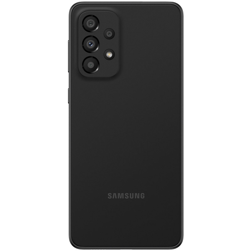 Smartphone Samsung Galaxy A33 Noir