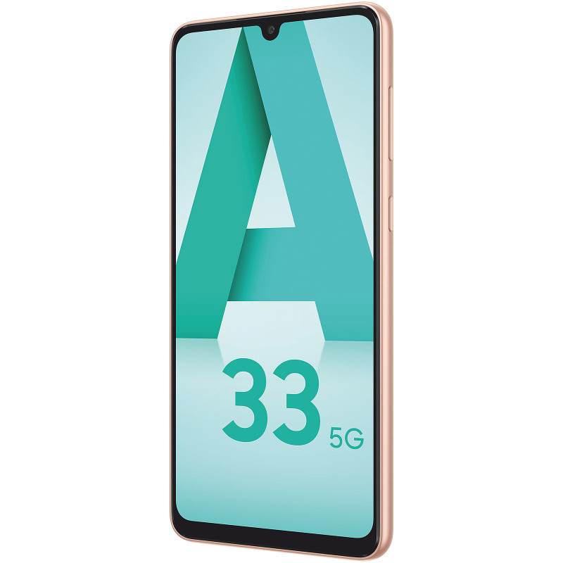 Smartphone Samsung Galaxy A33