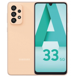 Samsung Galaxy A33 Pêche