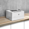 Imprimante d'entreprise Professionnelle Monofonction A4 HP LaserJet Pro M404n Monochrome W1A52A / Wifi