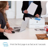 Imprimante d'entreprise Professionnelle Monofonction A4 HP LaserJet Pro M404n Monochrome W1A52A / Wifi