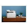 Imprimante multifonctions HP LaserJet Pro MFP M183fw / Couleur