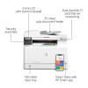 Imprimante multifonctions HP LaserJet Pro MFP M183fw / Couleur