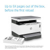 Imprimante multifonction laser HP Neverstop 1200a