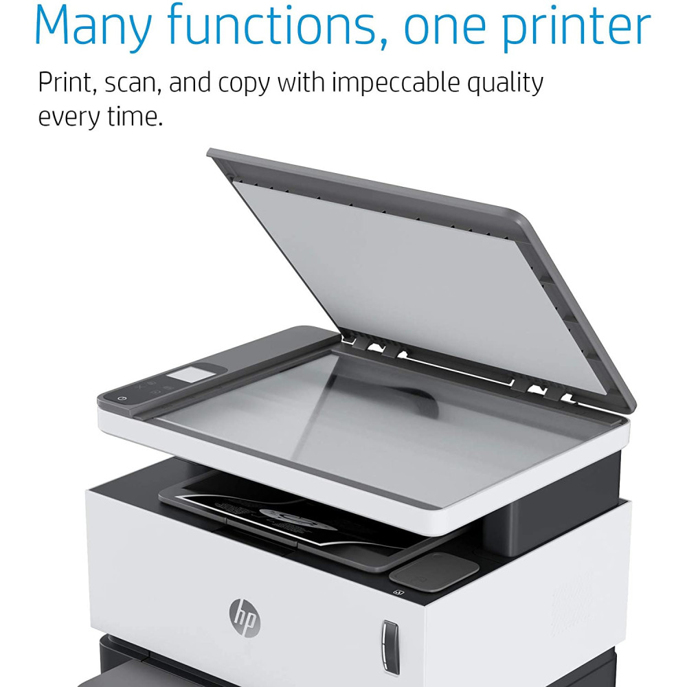 Imprimante multifonction laser HP Neverstop 1200a