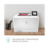 Imprimante Laser HP LaserJet Pro Couleur M454DW / Wifi
